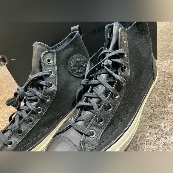 Haven Gortex Converse Chuck 70, Black - Picture 6 of 12